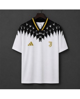 Juventus Maillot à motif géométrique – Édition spéciale saison 26/27