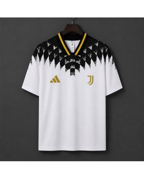 Juventus Maillot à motif géométrique – Édition spéciale saison 26/27