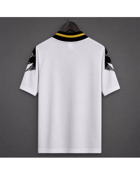 Juventus Maillot à motif géométrique – Édition spéciale saison 26/27