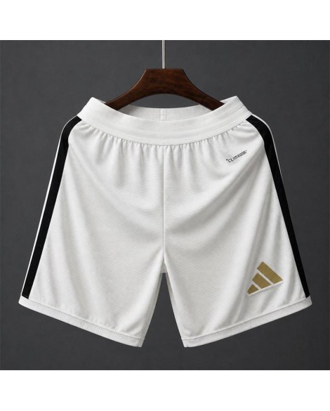 Juventus Short domicile saison 26/27 - Player