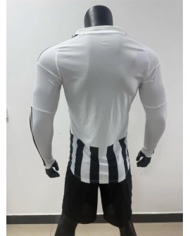Juventus Maillot domicile manches longues 2026/27 - Player