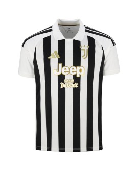 Maillot domicile Juventus 2026/27