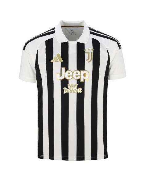 Maillot domicile Juventus 2026/27