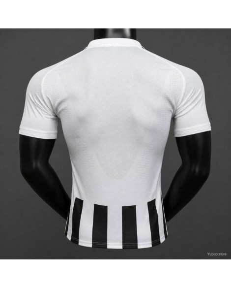 Maillot domicile Juventus 2026/27 - Player Maillot domicile Juventus 2026/27 - Player