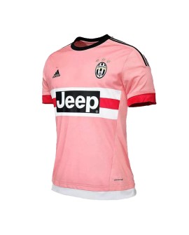 Maillot Juventus Extérieur Rétro 2015/16