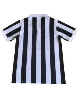 Juventus Maillot Domicile Rétro 1991