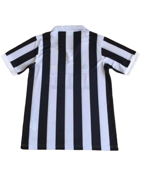Juventus Maillot Domicile Rétro 1991