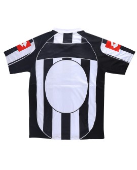 Maillot Juventus Domicile Rétro 2002/03