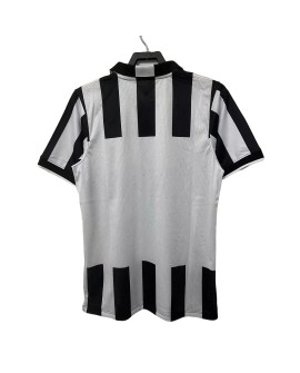 Maillot Juventus Domicile Rétro 2014/15