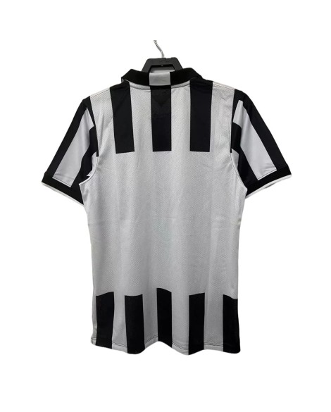Maillot Juventus Domicile Rétro 2014/15