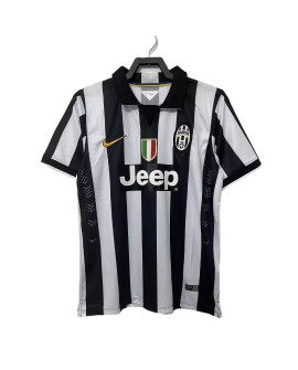 Maillot Juventus Domicile Rétro 2014/15