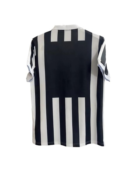 Maillot Juventus 1984/85 Domicile Rétro
