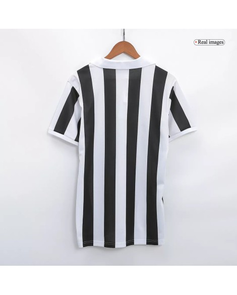 Maillot Juventus 1992/94 Domicile Rétro