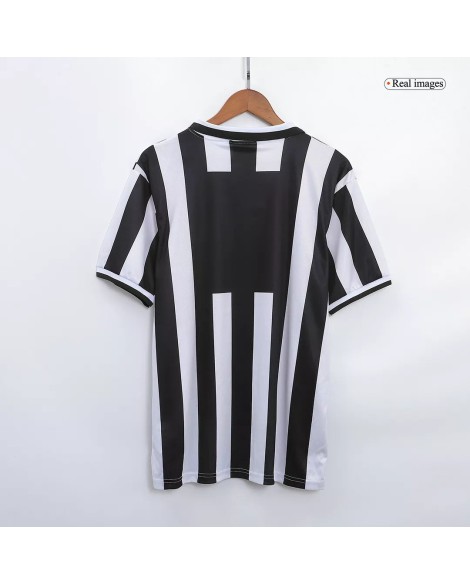 Maillot Juventus 1994/95 Domicile Rétro