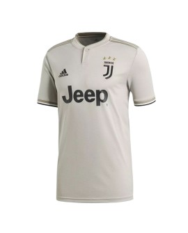 Maillot Juventus 2018/19 Extérieur Rétro