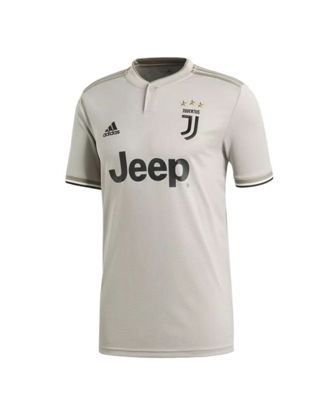 Maillot Juventus 2018/19 Extérieur Rétro