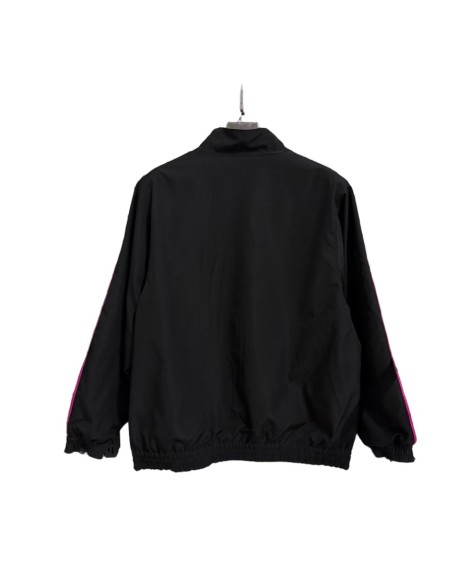 Trench-coat double face Juventus 2526