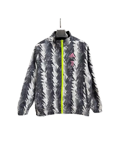 Trench-coat double face Juventus 2526