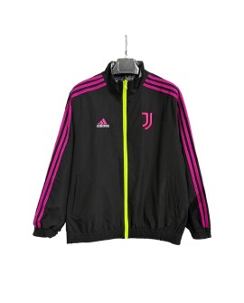 Trench-coat double face Juventus 2526