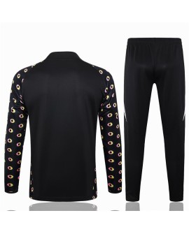 Uniforme d'entraînement Juventus 2425-noir