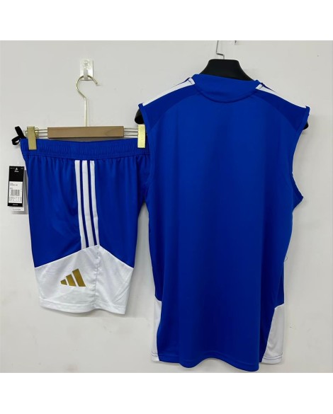 Juventus 26/27 tenue d’entraînement