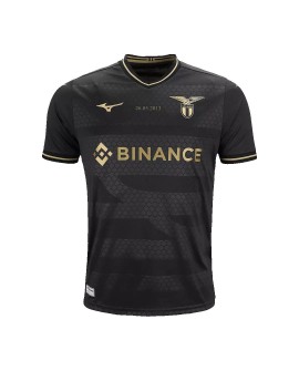 Maillot Lazio 2022/23 10ème Anniversaire