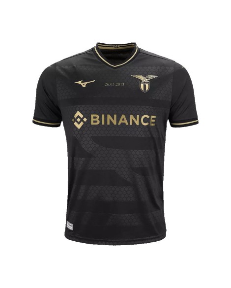 Maillot Lazio 2022/23 10ème Anniversaire