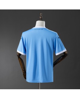 Maillot domicile adulte Lazio 25/26