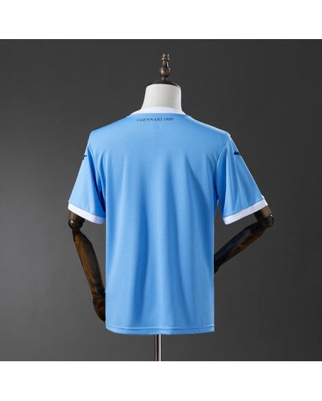 Maillot domicile adulte Lazio 25/26 Maillot domicile adulte Lazio 25/26