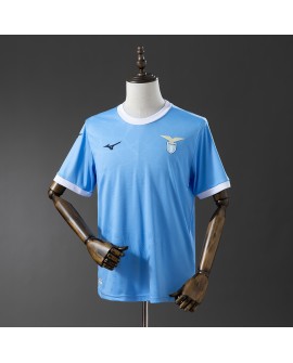 Maillot domicile adulte Lazio 25/26