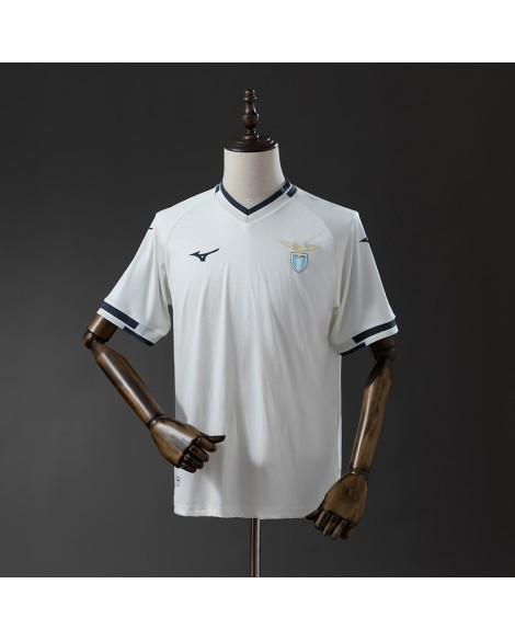 25/26 Lazio away 25/26 Lazio away