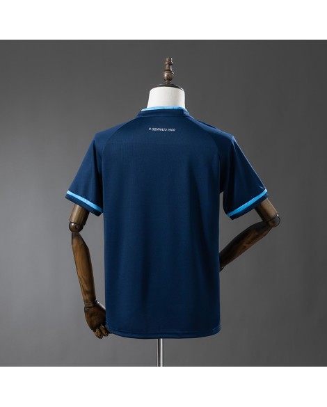 Troisième maillot extérieur de la Lazio 25/26 Troisième maillot extérieur de la Lazio 25/26