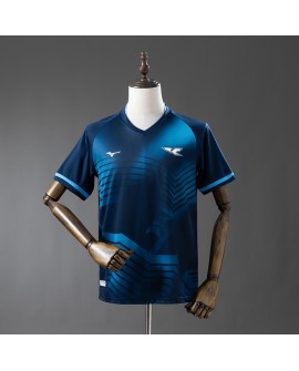 Troisième maillot extérieur de la Lazio 25/26