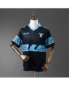 Maillot Lazio 2015/16 Extérieur Rétro