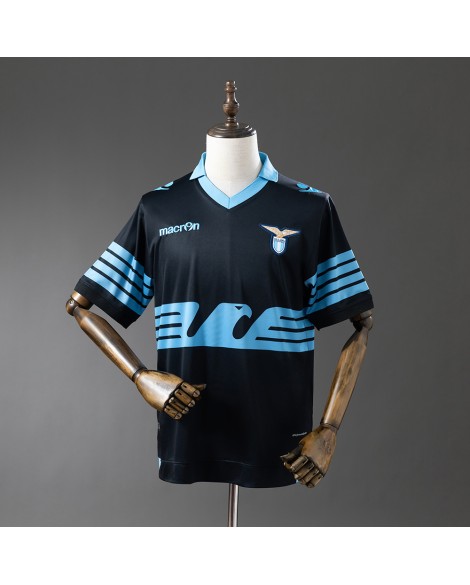 Maillot Lazio 2015/16 Extérieur Rétro