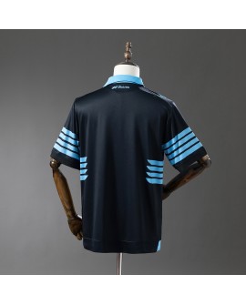 Maillot Lazio 2015/16 Extérieur Rétro
