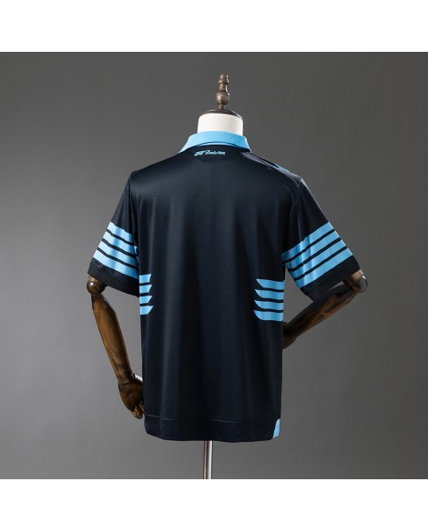Maillot Lazio 2015/16 Extérieur Rétro