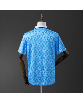 Maillot Lazio Domicile Rétro 1989