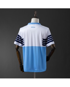 Lazio Quatrième Maillot Extérieur Rétro 2014/15