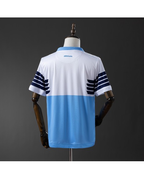 Lazio Quatrième Maillot Extérieur Rétro 2014/15 Lazio Quatrième Maillot Extérieur Rétro 2014/15