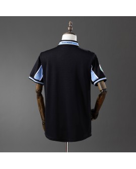 Maillot rétro Lazio 1998/99 extérieur