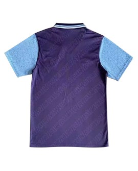 Maillot domicile Lazio rétro 1995