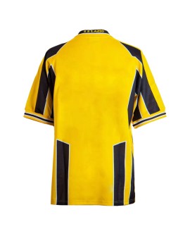 Maillot Lazio 1998/99 Troisième Rétro