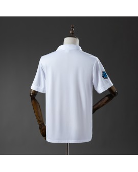 Maillot Naples Extérieur Rétro 1987/88