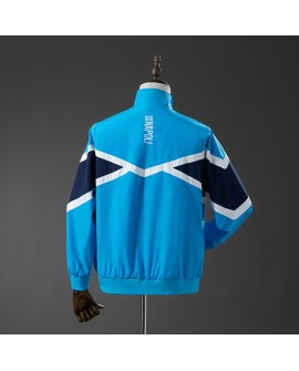 Coupe-vent Napoli 25/26 - Bleu