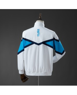 Coupe-vent Napoli 25/26 - Blanc