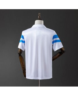 Maillot Naples Extérieur Rétro 1988/89