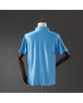 Maillot de foot domicile Naples rétro 1990/91