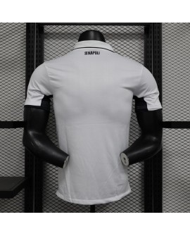 Maillot extérieur de Naples 2024/25 - Player