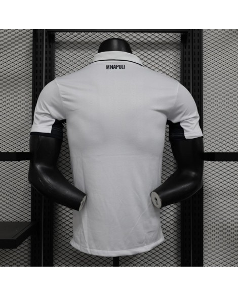Maillot extérieur de Naples 2024/25 - Player
